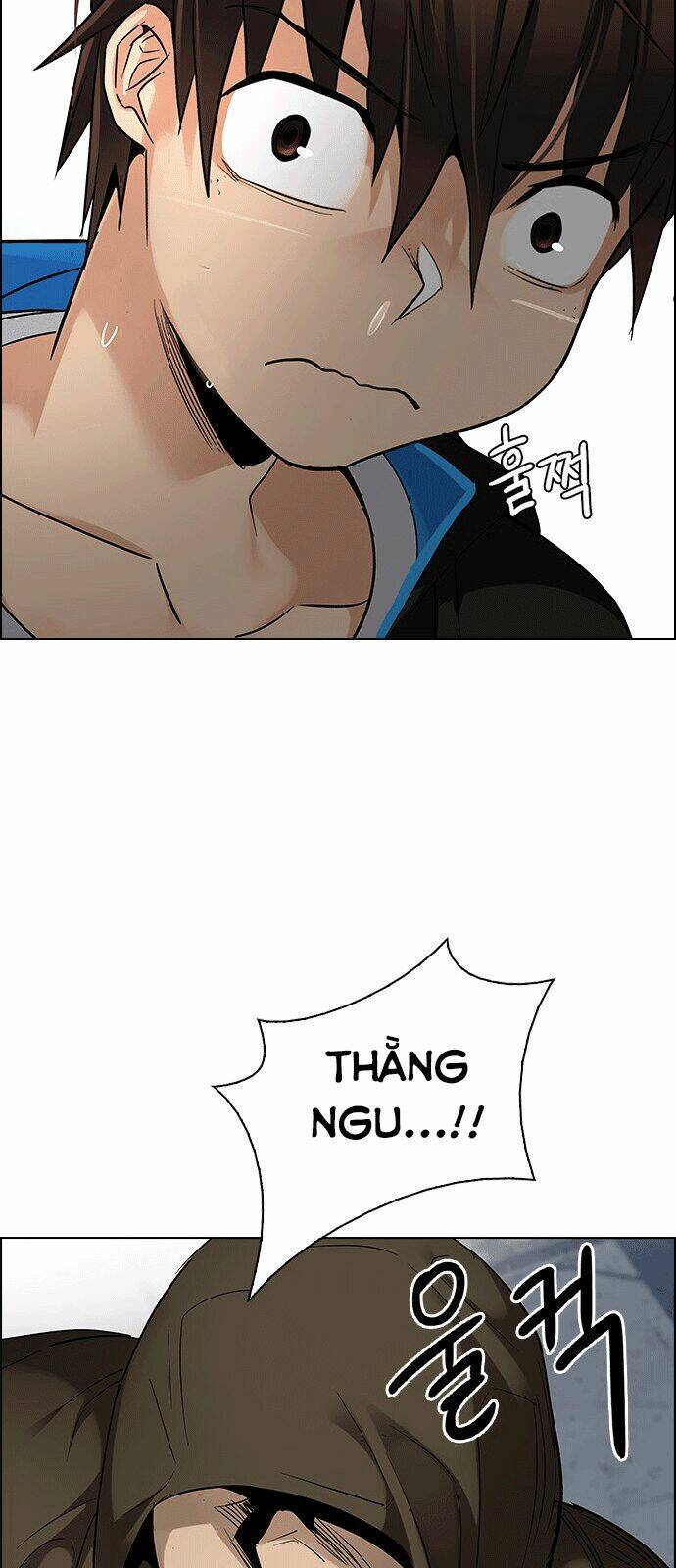 Trò Chơi Số Mệnh Chapter 228 - Trang 2