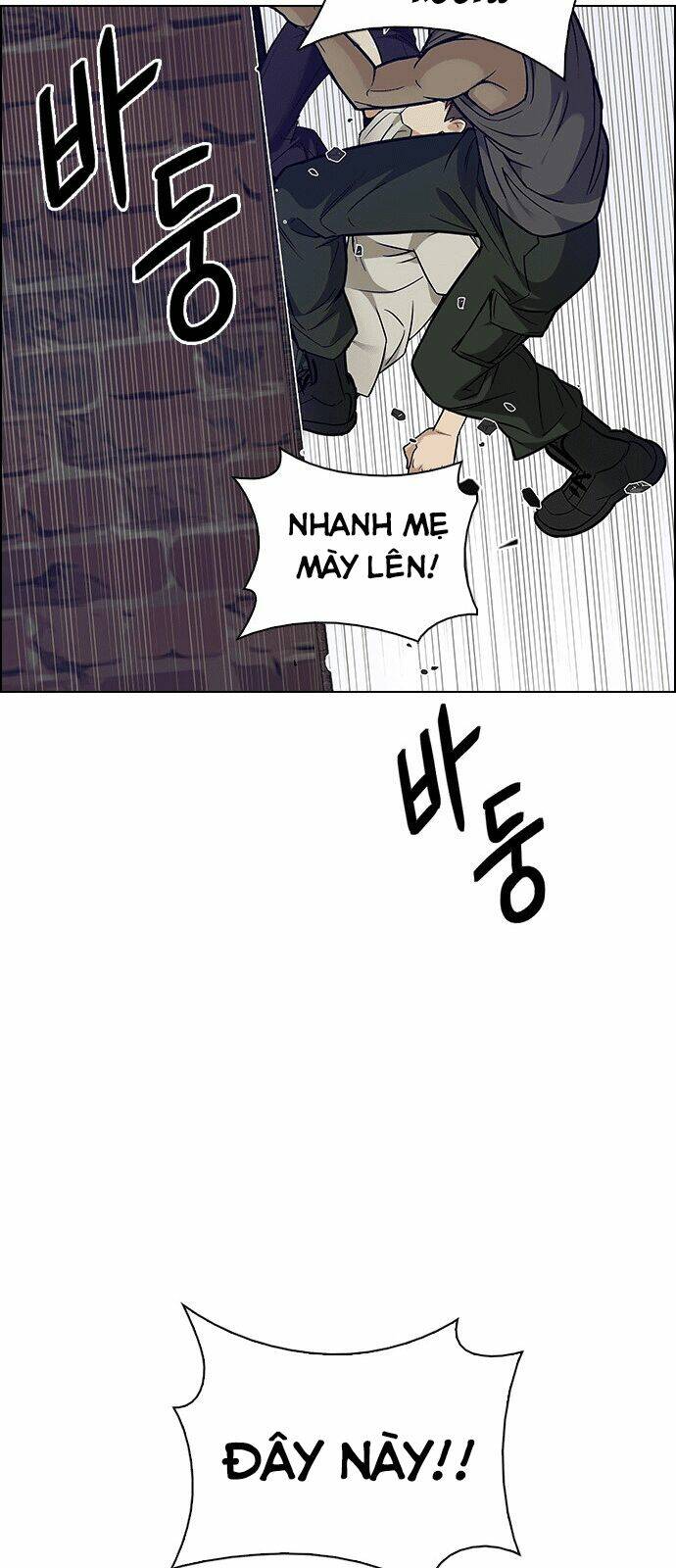 Trò Chơi Số Mệnh Chapter 228 - Trang 2