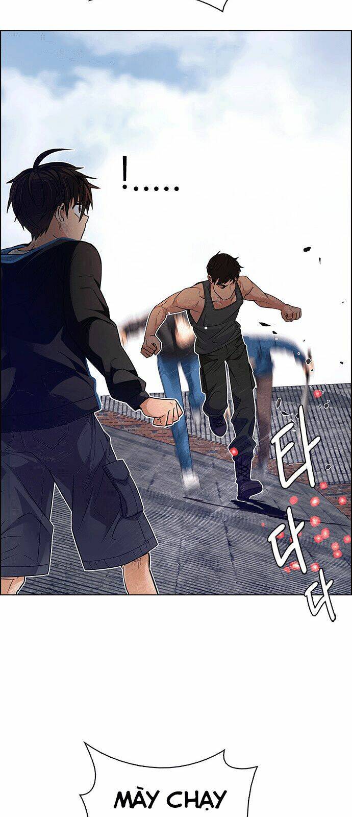 Trò Chơi Số Mệnh Chapter 228 - Trang 2