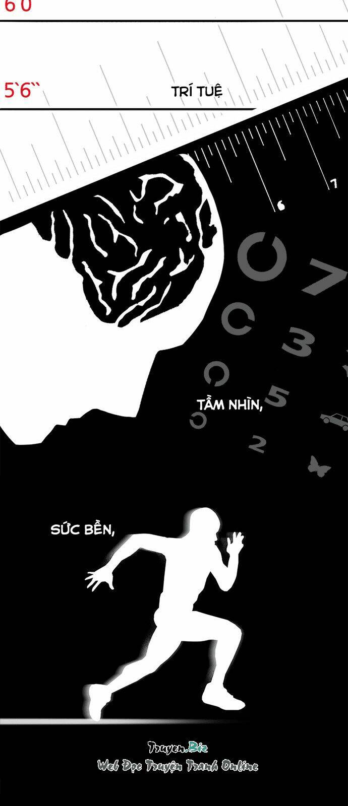 Trò Chơi Số Mệnh Chapter 228 - Trang 2