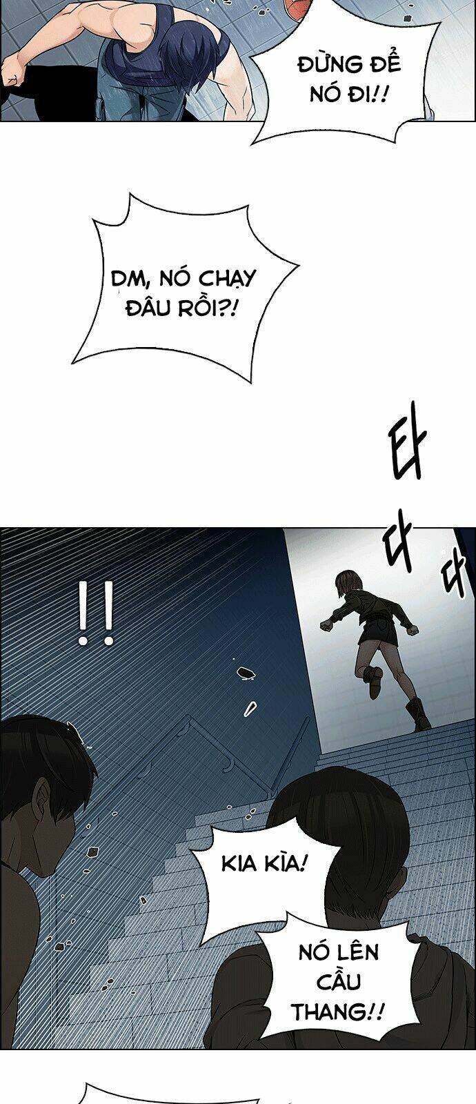 Trò Chơi Số Mệnh Chapter 229 - Trang 2