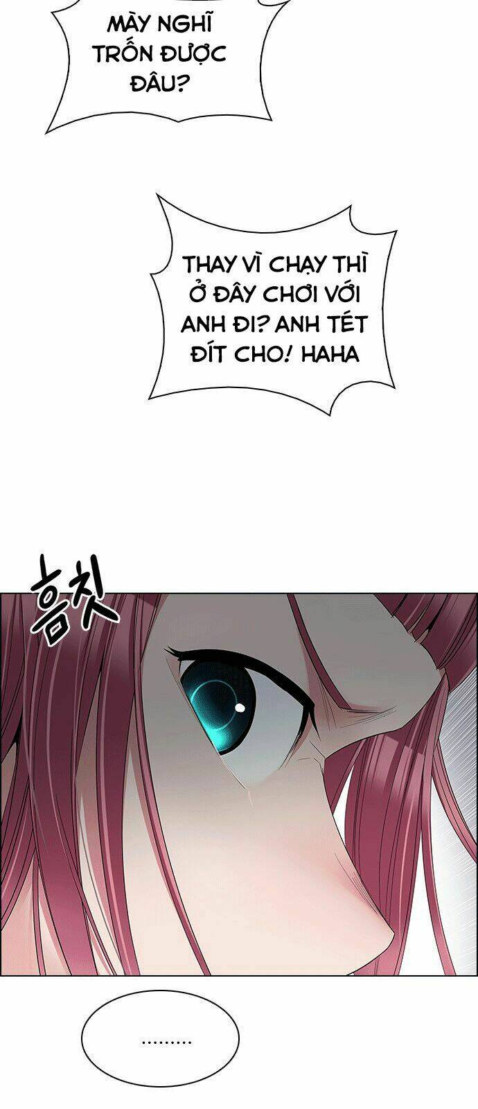 Trò Chơi Số Mệnh Chapter 229 - Trang 2