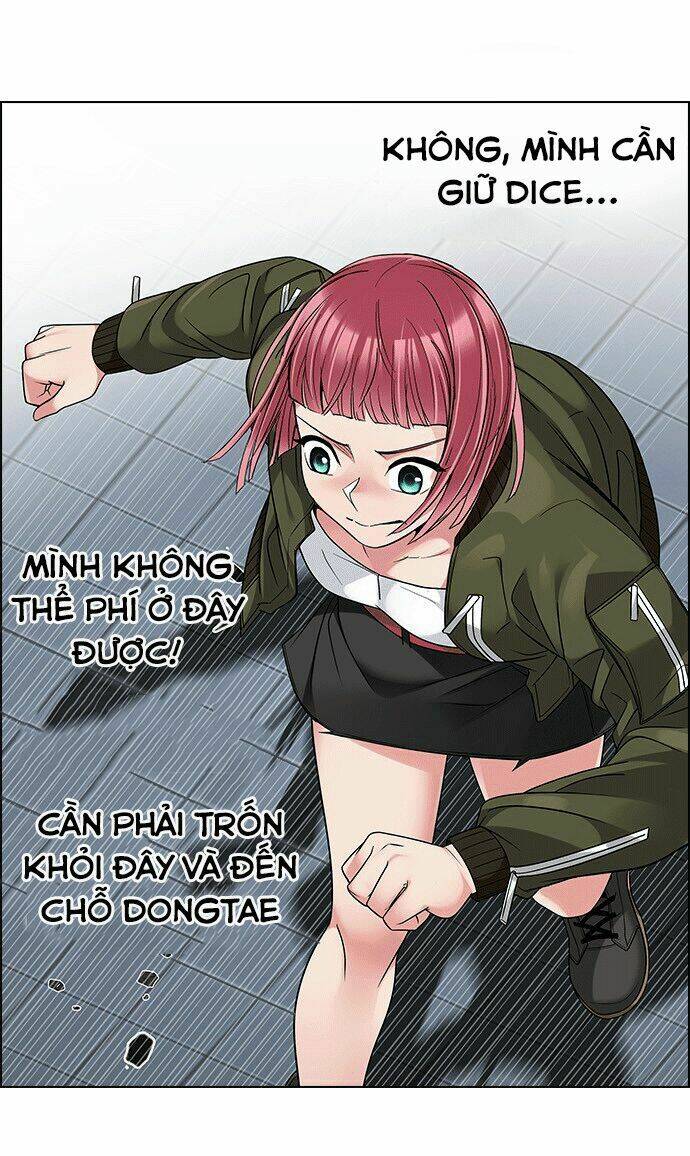 Trò Chơi Số Mệnh Chapter 229 - Trang 2