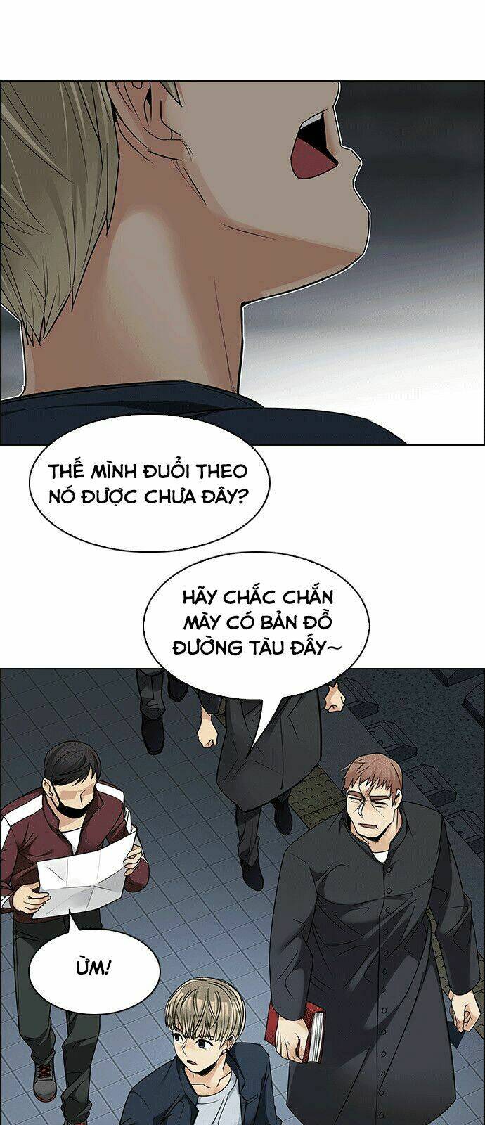 Trò Chơi Số Mệnh Chapter 229 - Trang 2