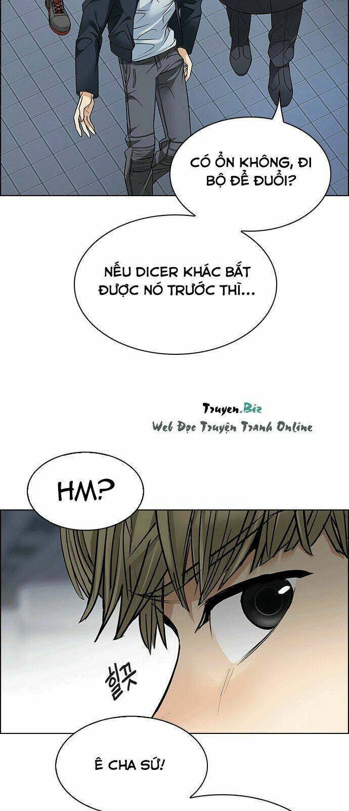 Trò Chơi Số Mệnh Chapter 229 - Trang 2