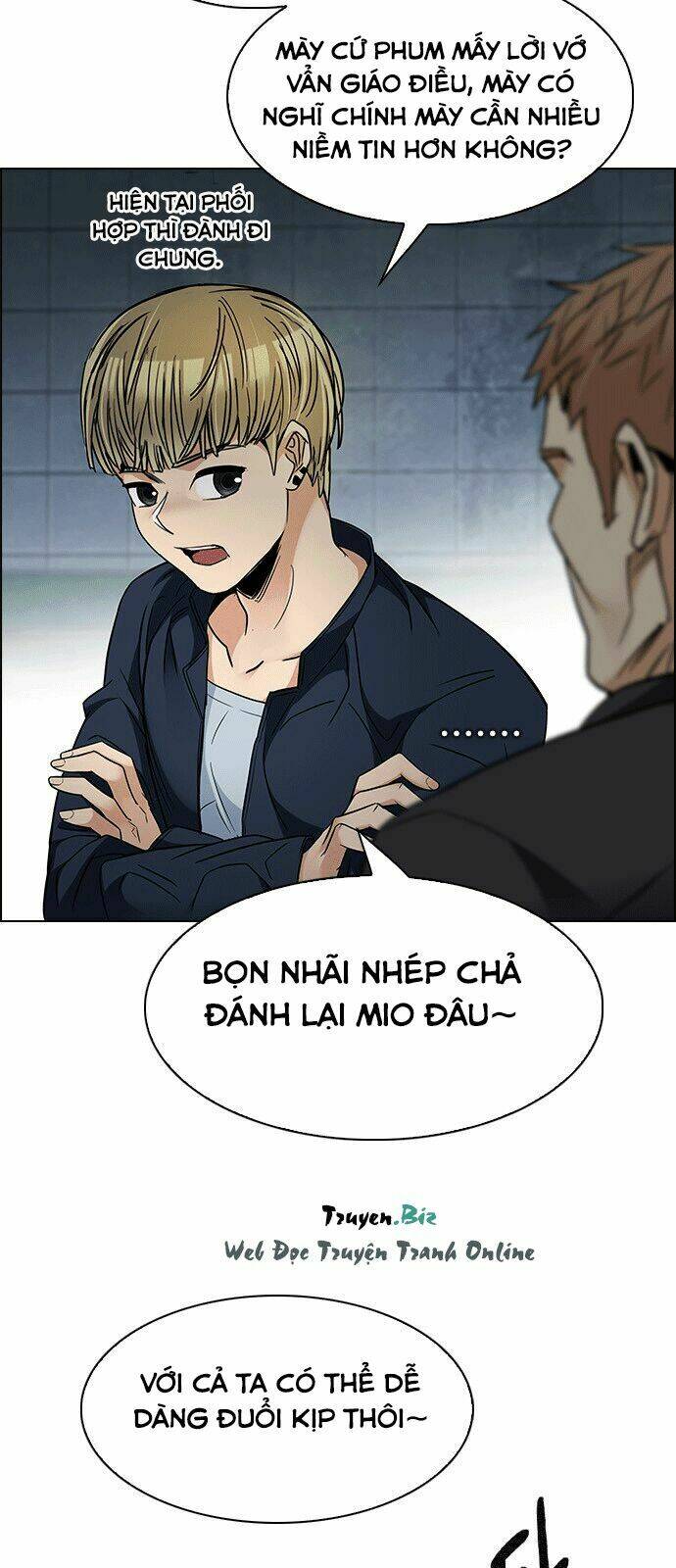 Trò Chơi Số Mệnh Chapter 229 - Trang 2