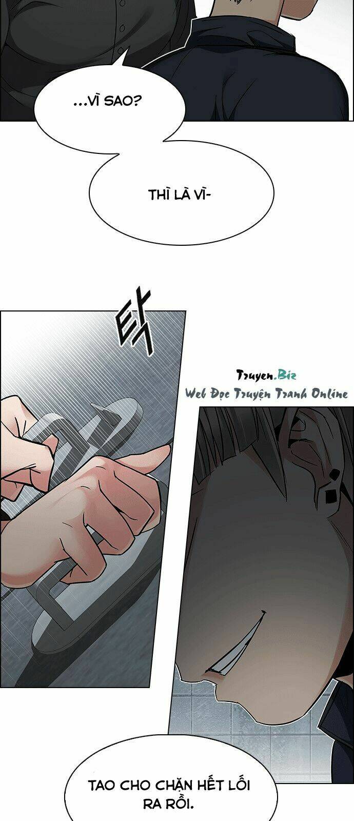 Trò Chơi Số Mệnh Chapter 229 - Trang 2