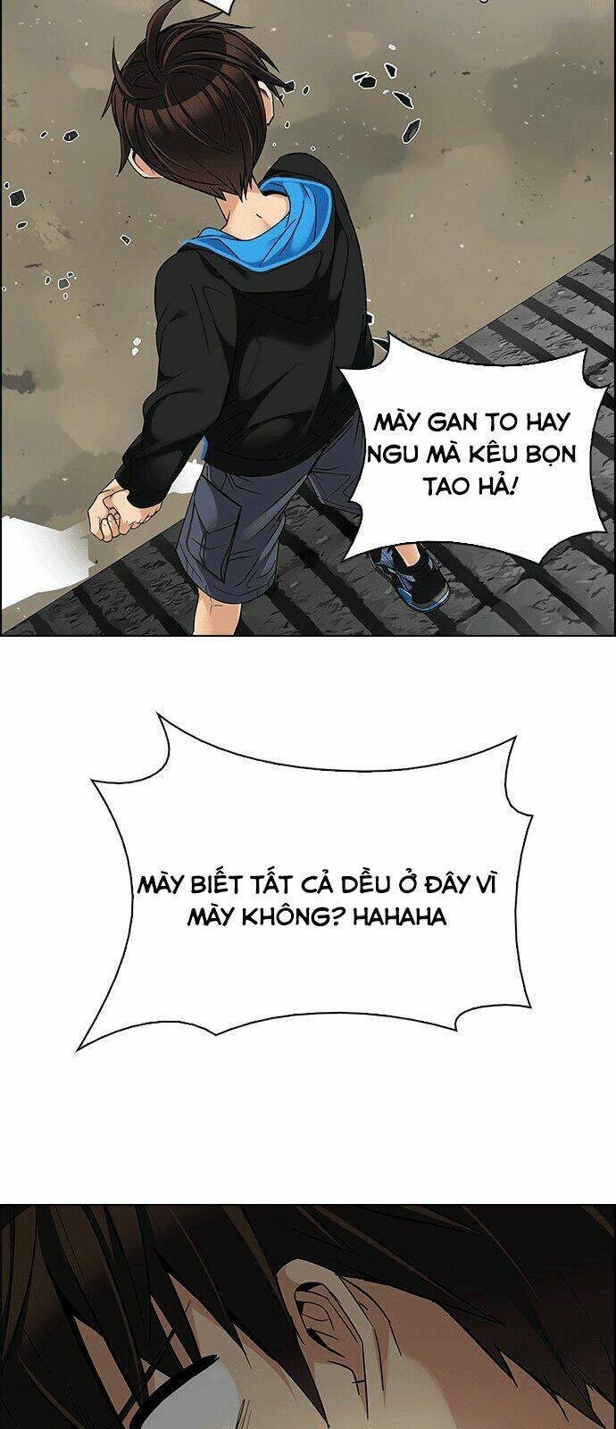 Trò Chơi Số Mệnh Chapter 229 - Trang 2