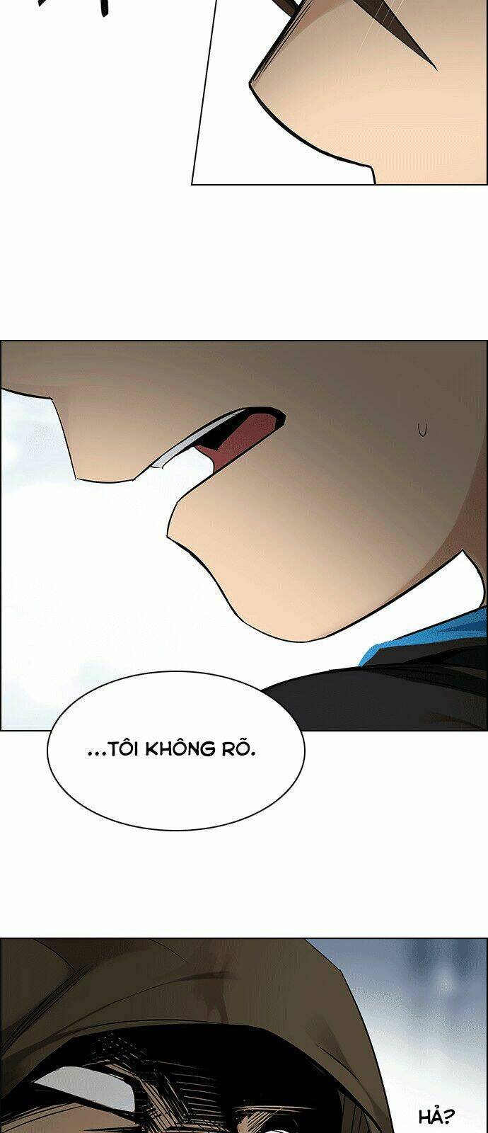 Trò Chơi Số Mệnh Chapter 229 - Trang 2