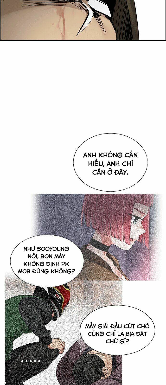 Trò Chơi Số Mệnh Chapter 229 - Trang 2