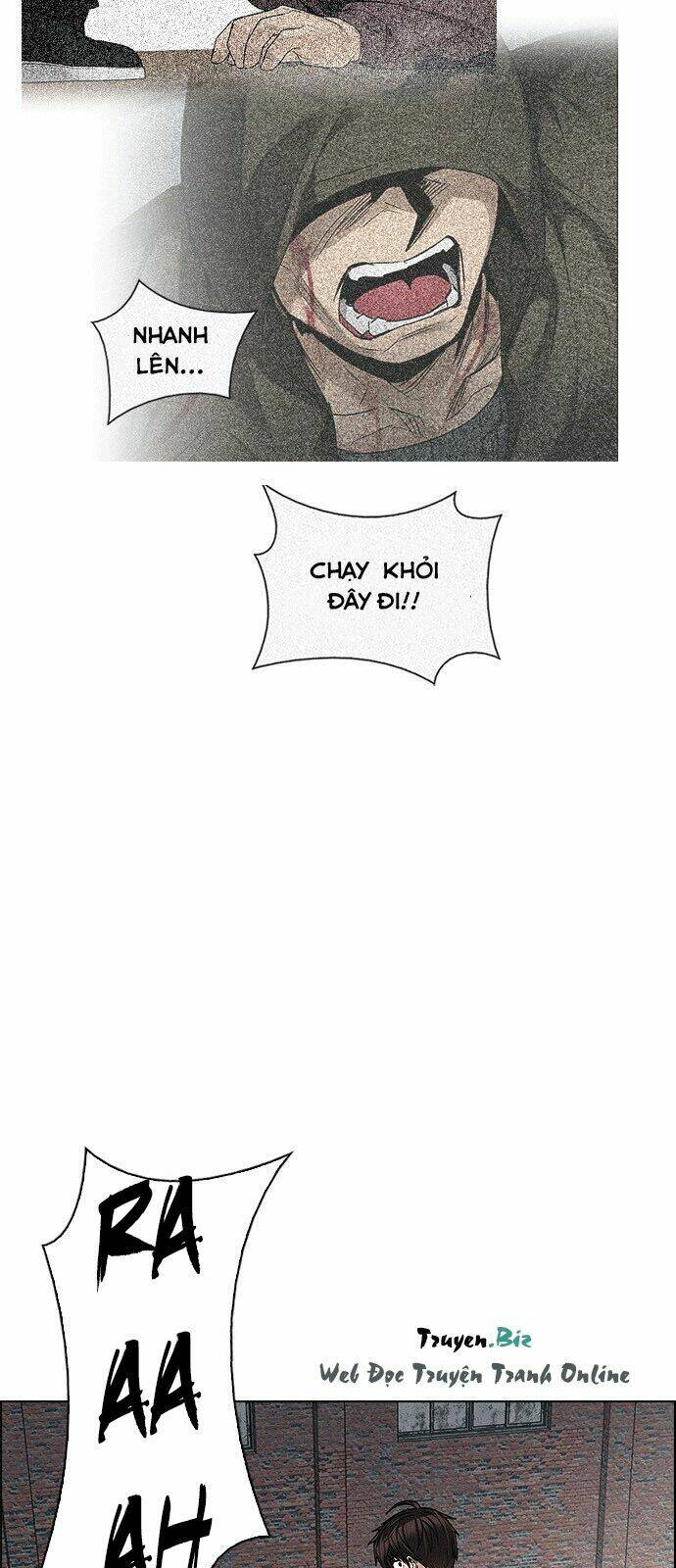 Trò Chơi Số Mệnh Chapter 229 - Trang 2