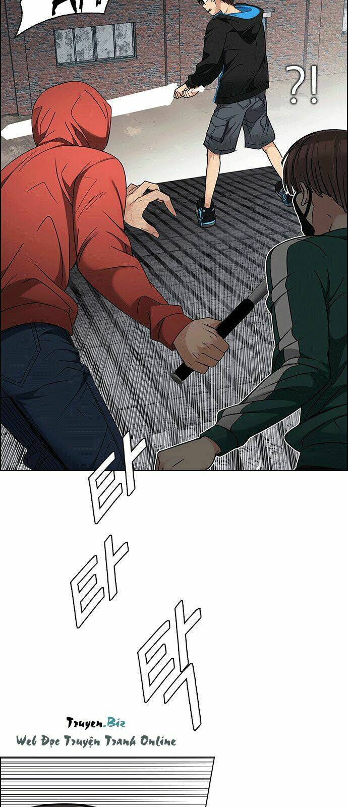 Trò Chơi Số Mệnh Chapter 229 - Trang 2