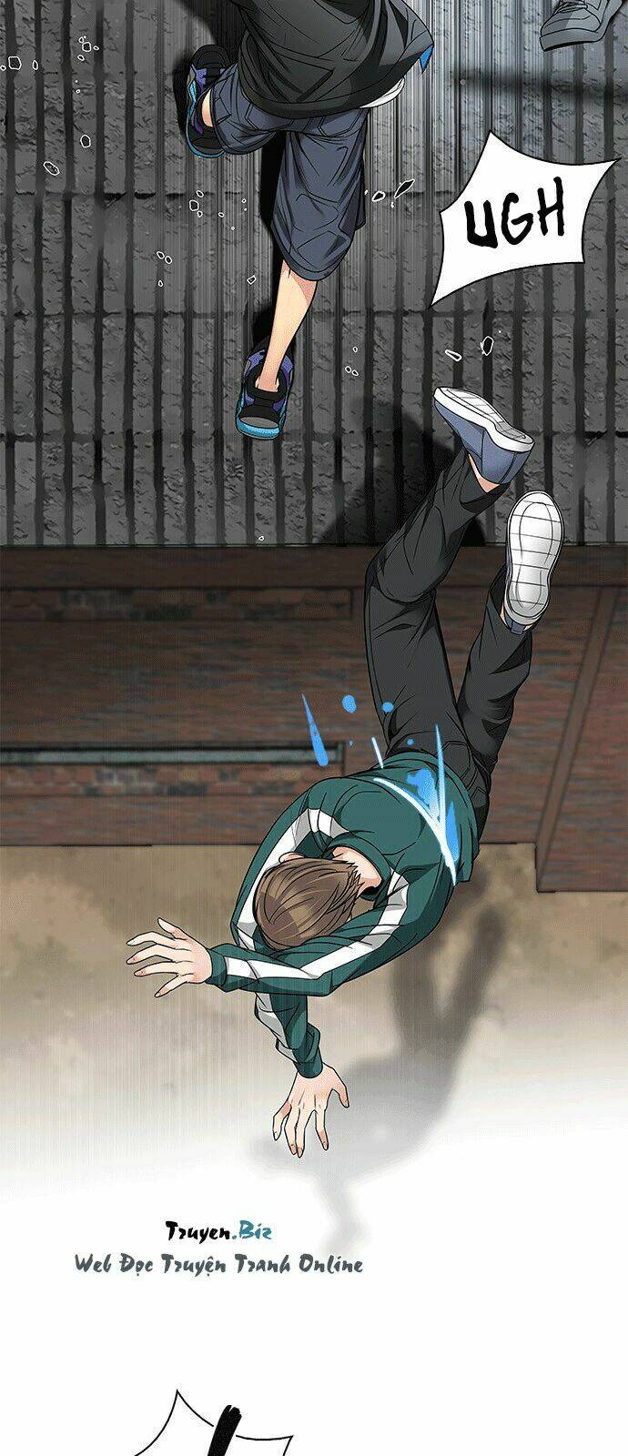 Trò Chơi Số Mệnh Chapter 229 - Trang 2