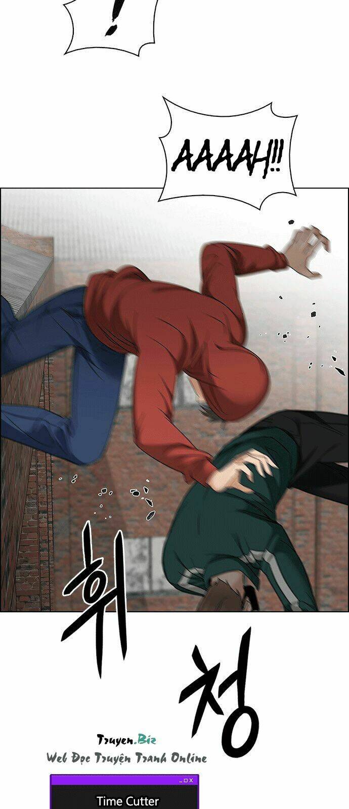 Trò Chơi Số Mệnh Chapter 229 - Trang 2