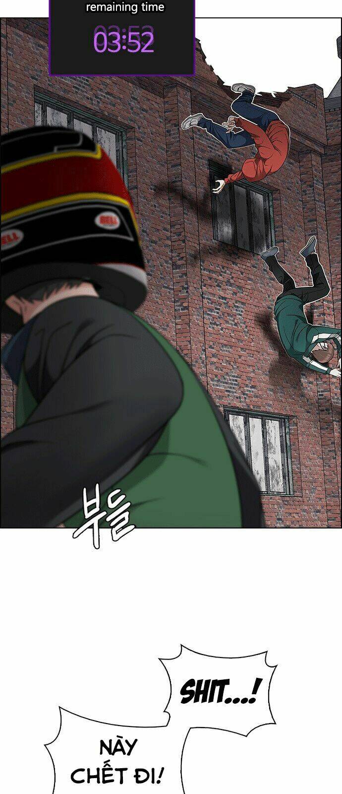 Trò Chơi Số Mệnh Chapter 229 - Trang 2