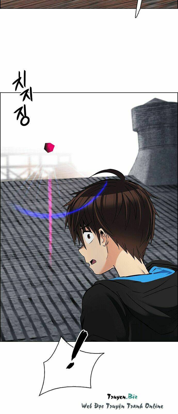 Trò Chơi Số Mệnh Chapter 229 - Trang 2