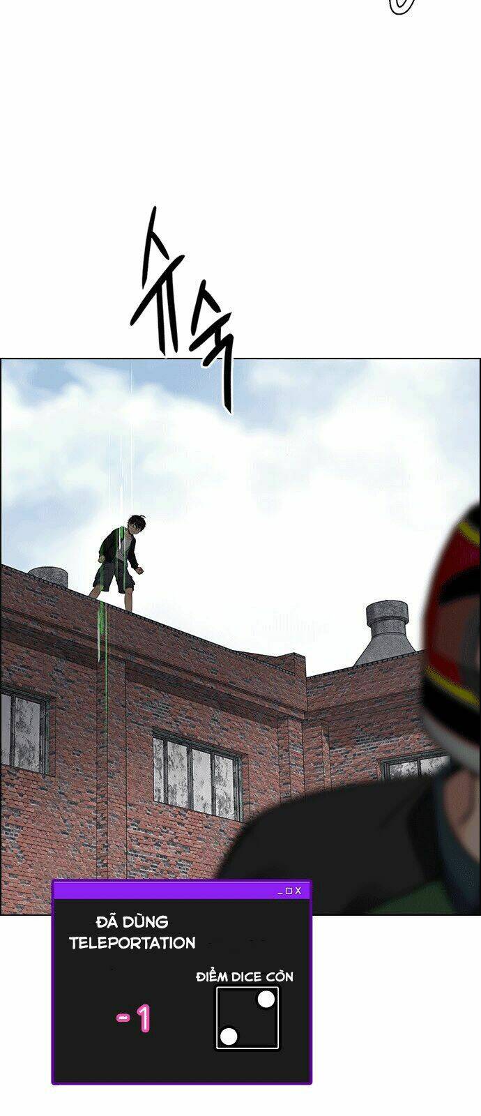 Trò Chơi Số Mệnh Chapter 229 - Trang 2