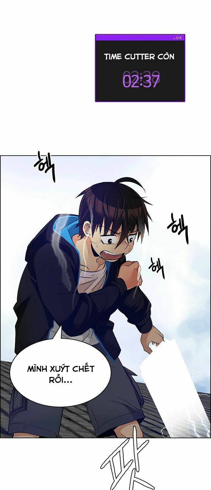 Trò Chơi Số Mệnh Chapter 229 - Trang 2