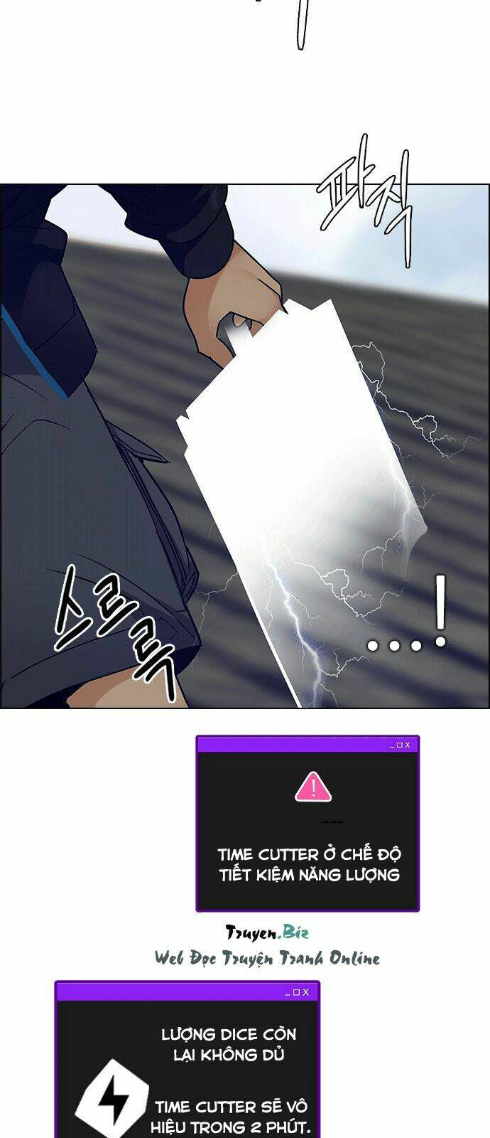 Trò Chơi Số Mệnh Chapter 229 - Trang 2