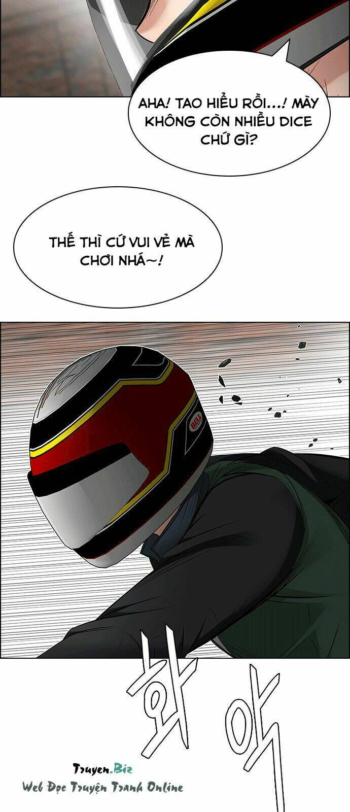 Trò Chơi Số Mệnh Chapter 229 - Trang 2