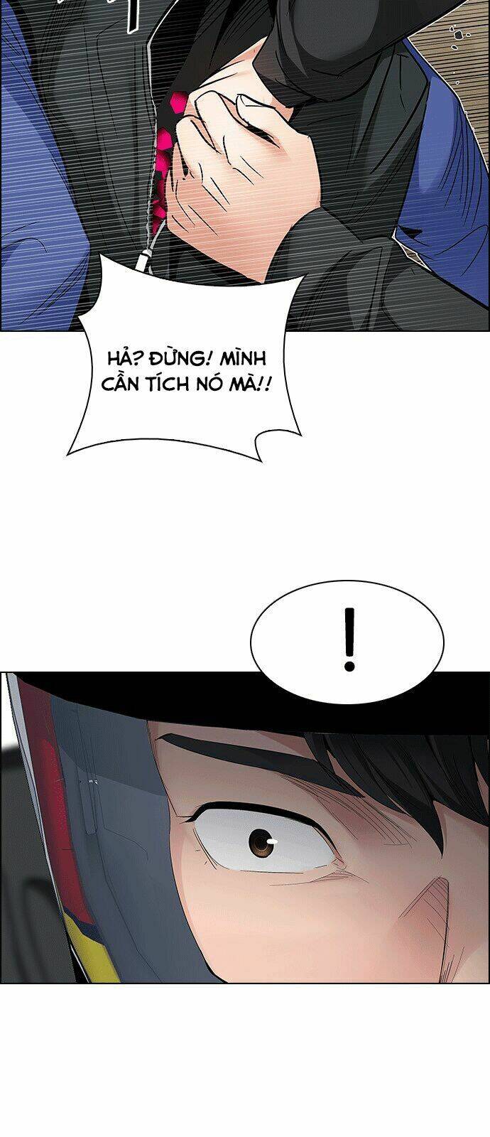 Trò Chơi Số Mệnh Chapter 229 - Trang 2