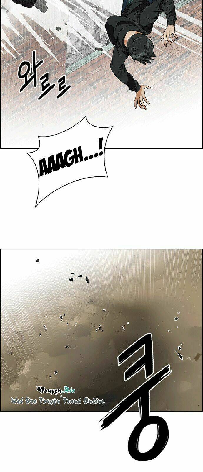 Trò Chơi Số Mệnh Chapter 229 - Trang 2