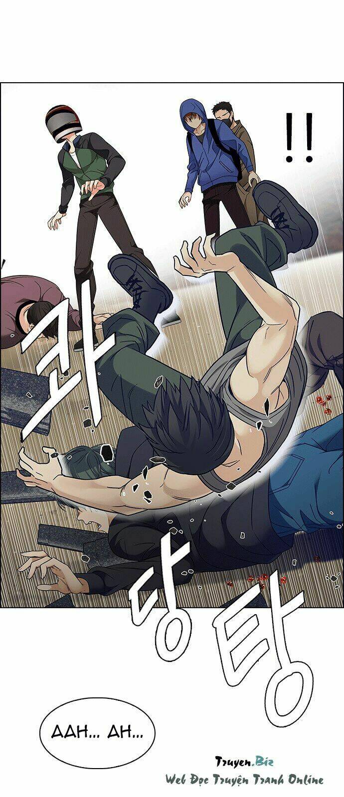 Trò Chơi Số Mệnh Chapter 229 - Trang 2