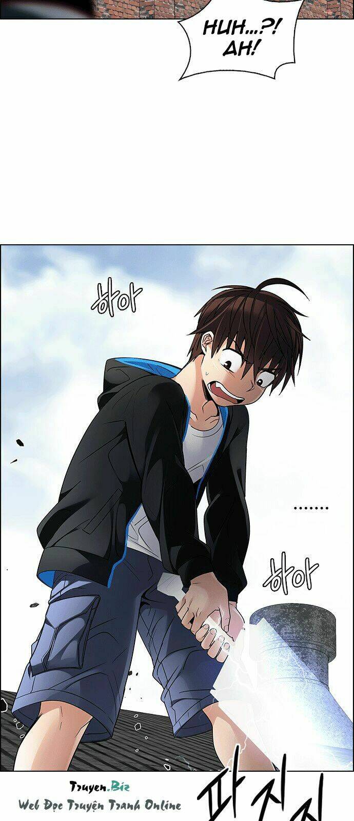 Trò Chơi Số Mệnh Chapter 229 - Trang 2