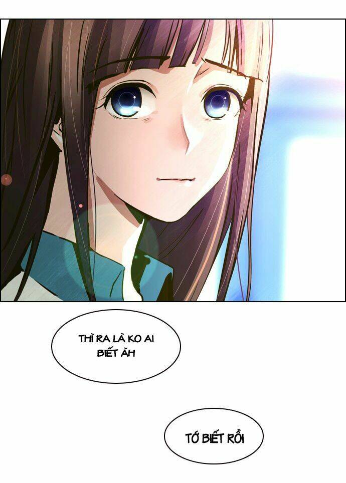 Trò Chơi Số Mệnh Chapter 23 - Trang 2