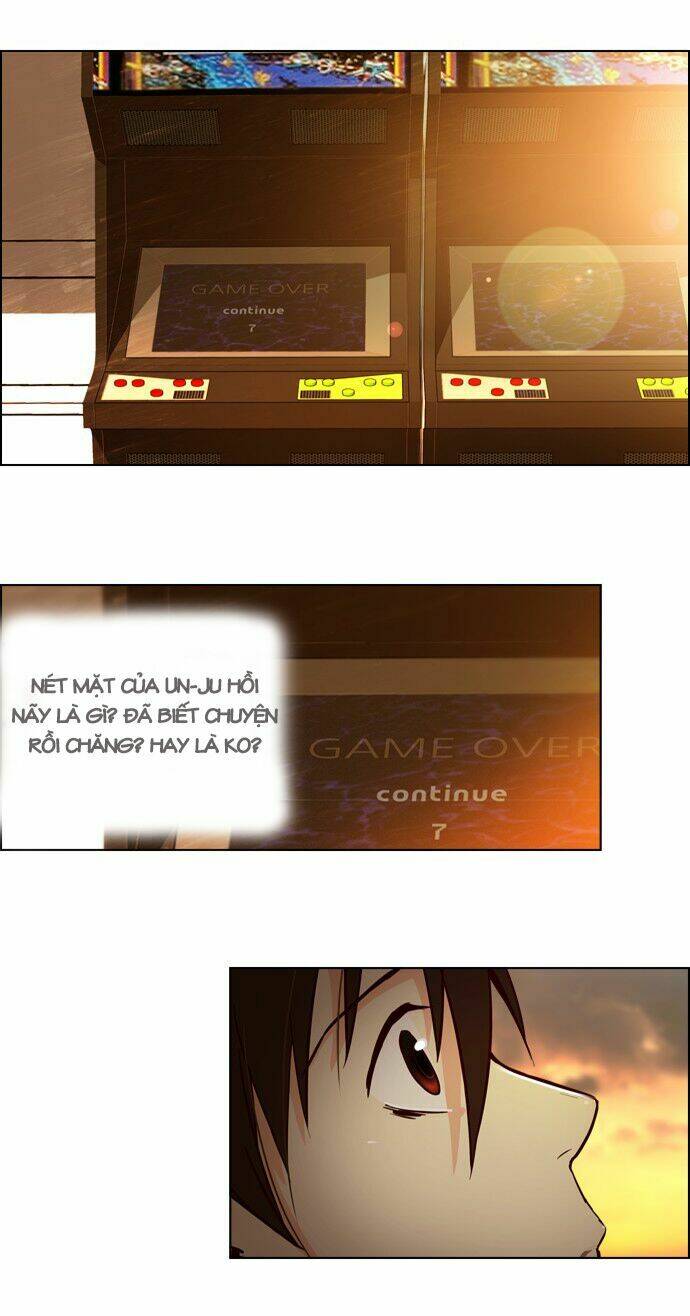Trò Chơi Số Mệnh Chapter 23 - Trang 2
