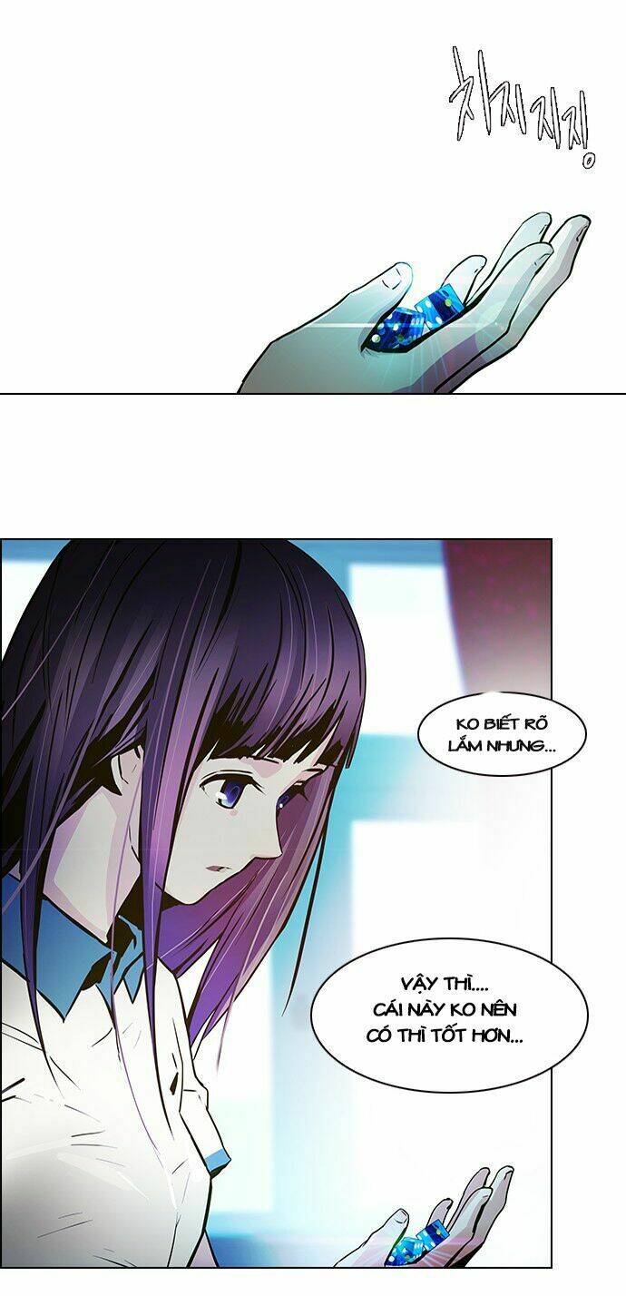 Trò Chơi Số Mệnh Chapter 23 - Trang 2