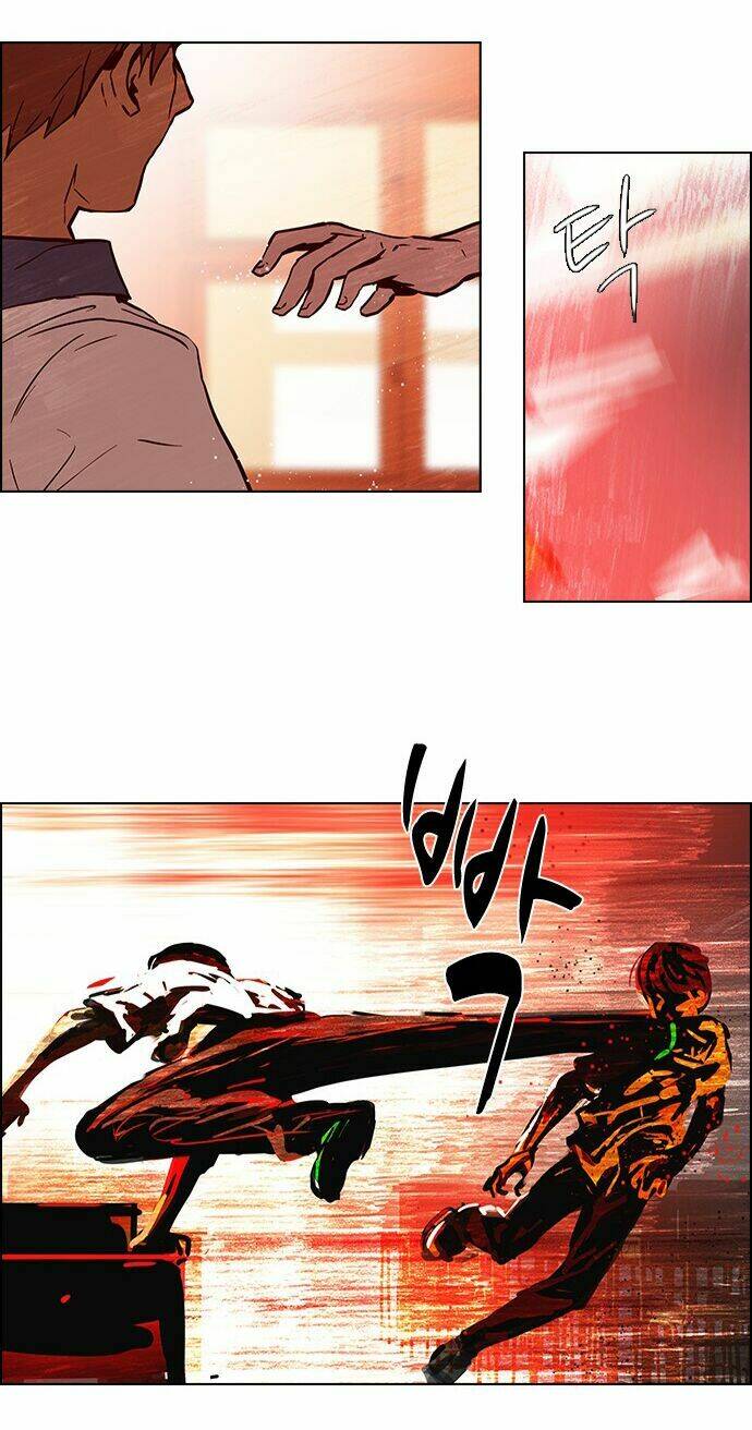 Trò Chơi Số Mệnh Chapter 23 - Trang 2