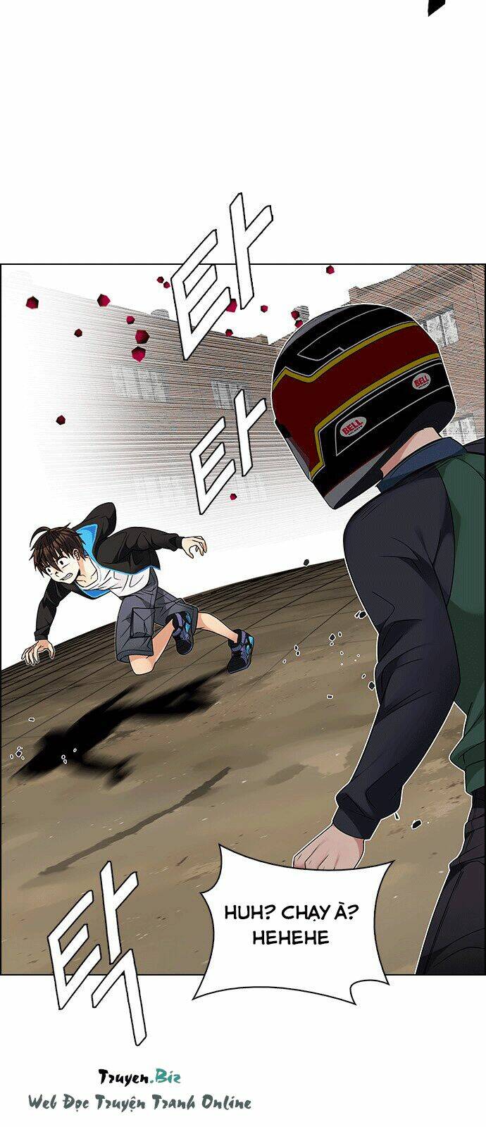 Trò Chơi Số Mệnh Chapter 230 - Trang 2