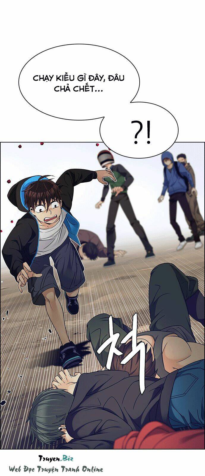 Trò Chơi Số Mệnh Chapter 230 - Trang 2