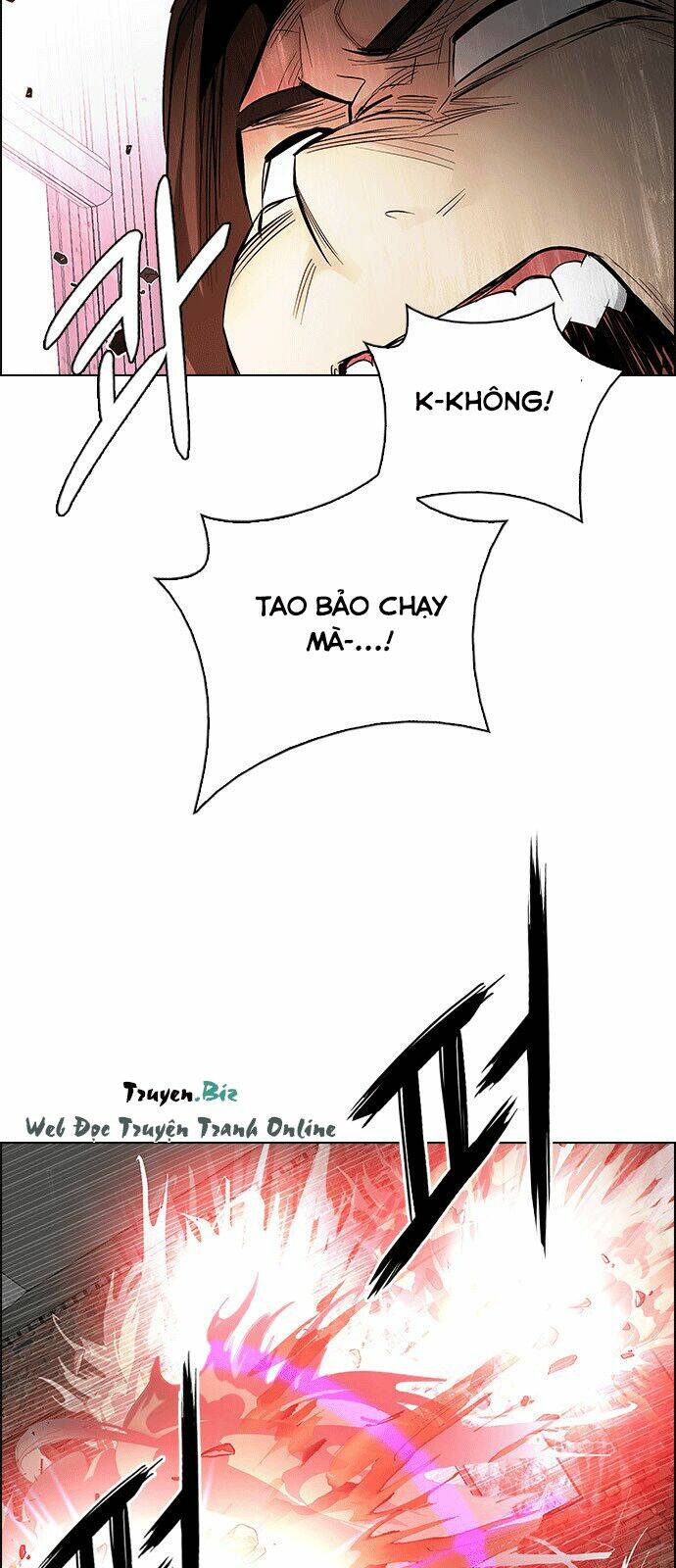 Trò Chơi Số Mệnh Chapter 230 - Trang 2