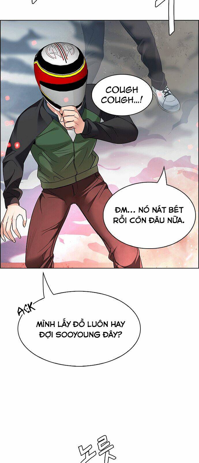 Trò Chơi Số Mệnh Chapter 230 - Trang 2