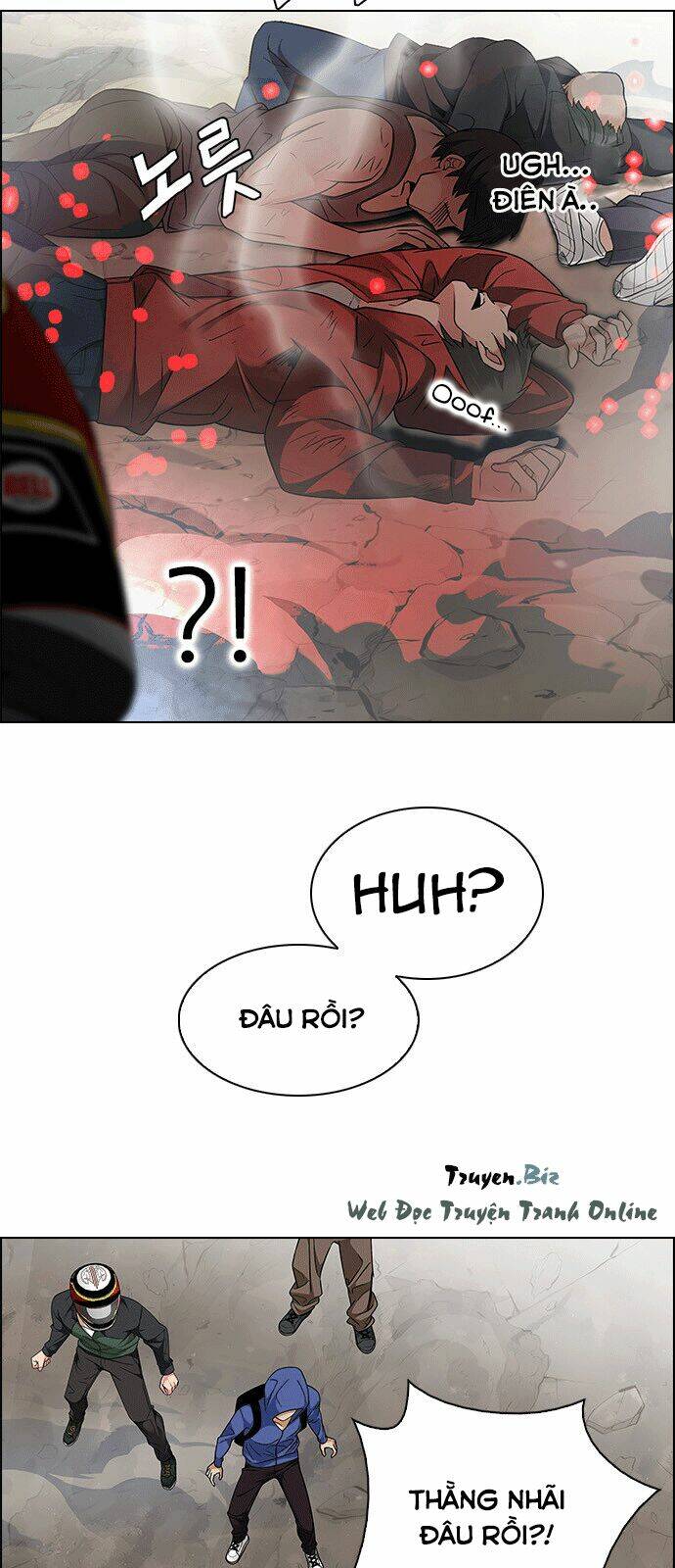 Trò Chơi Số Mệnh Chapter 230 - Trang 2