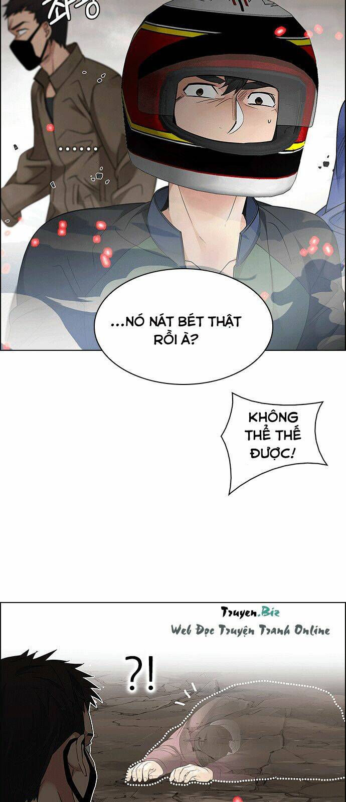 Trò Chơi Số Mệnh Chapter 230 - Trang 2