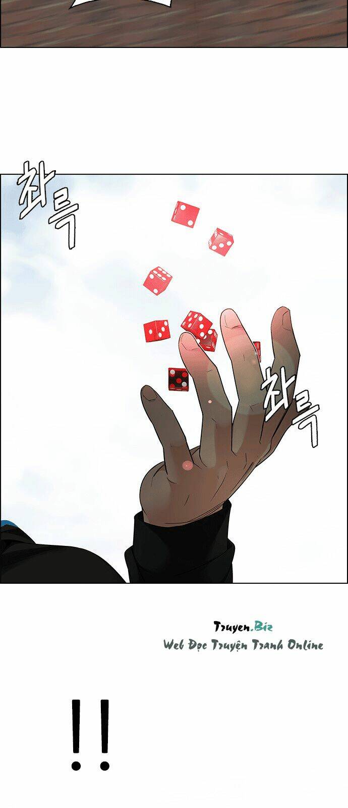 Trò Chơi Số Mệnh Chapter 230 - Trang 2