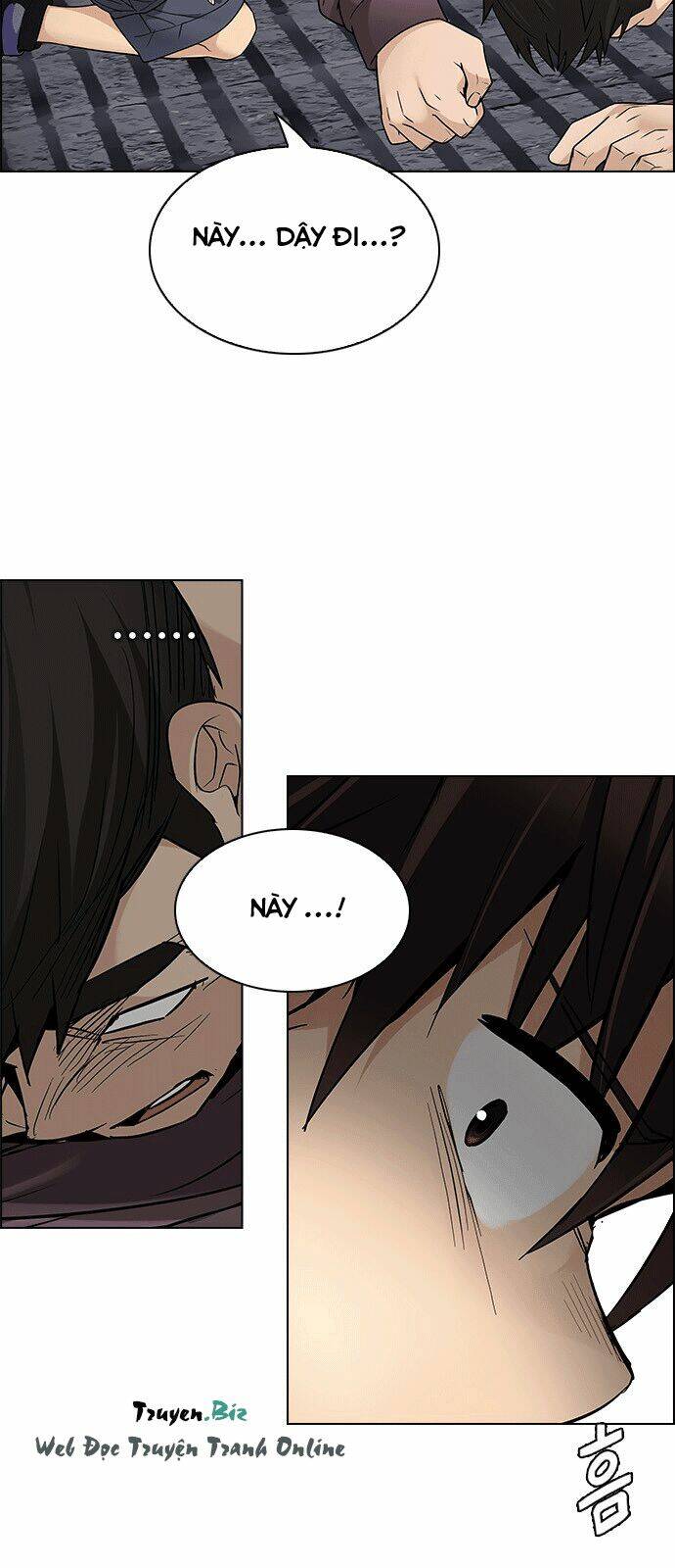 Trò Chơi Số Mệnh Chapter 230 - Trang 2