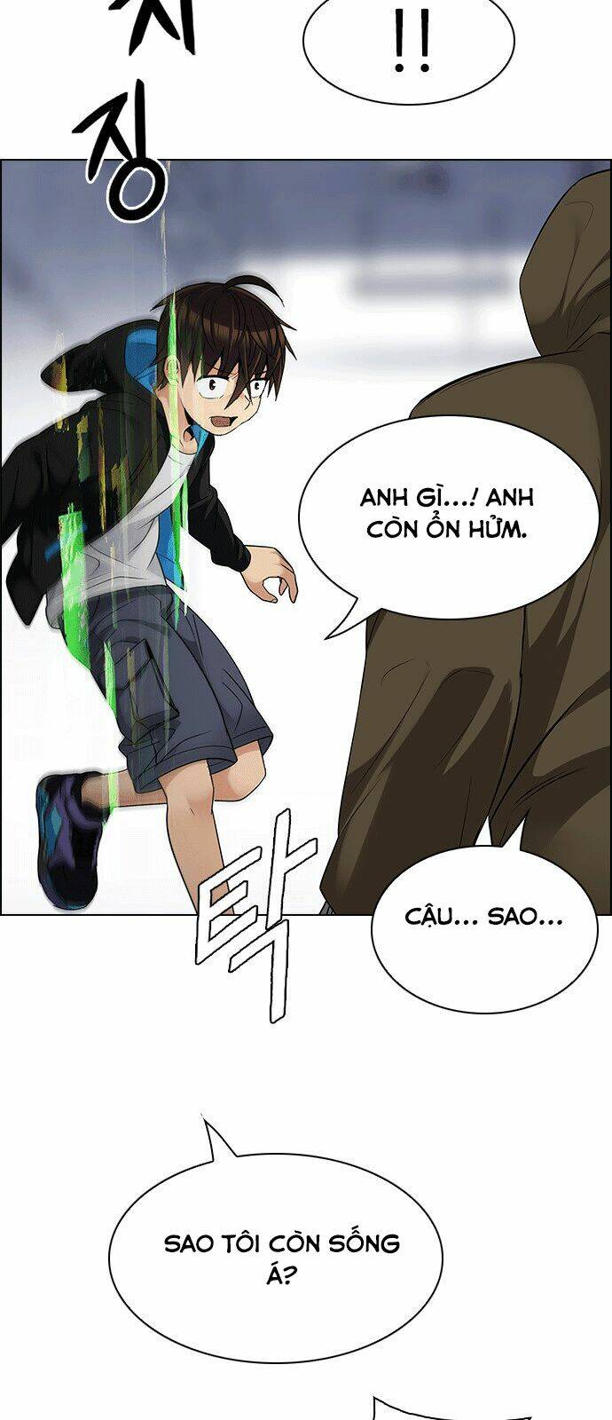 Trò Chơi Số Mệnh Chapter 230 - Trang 2