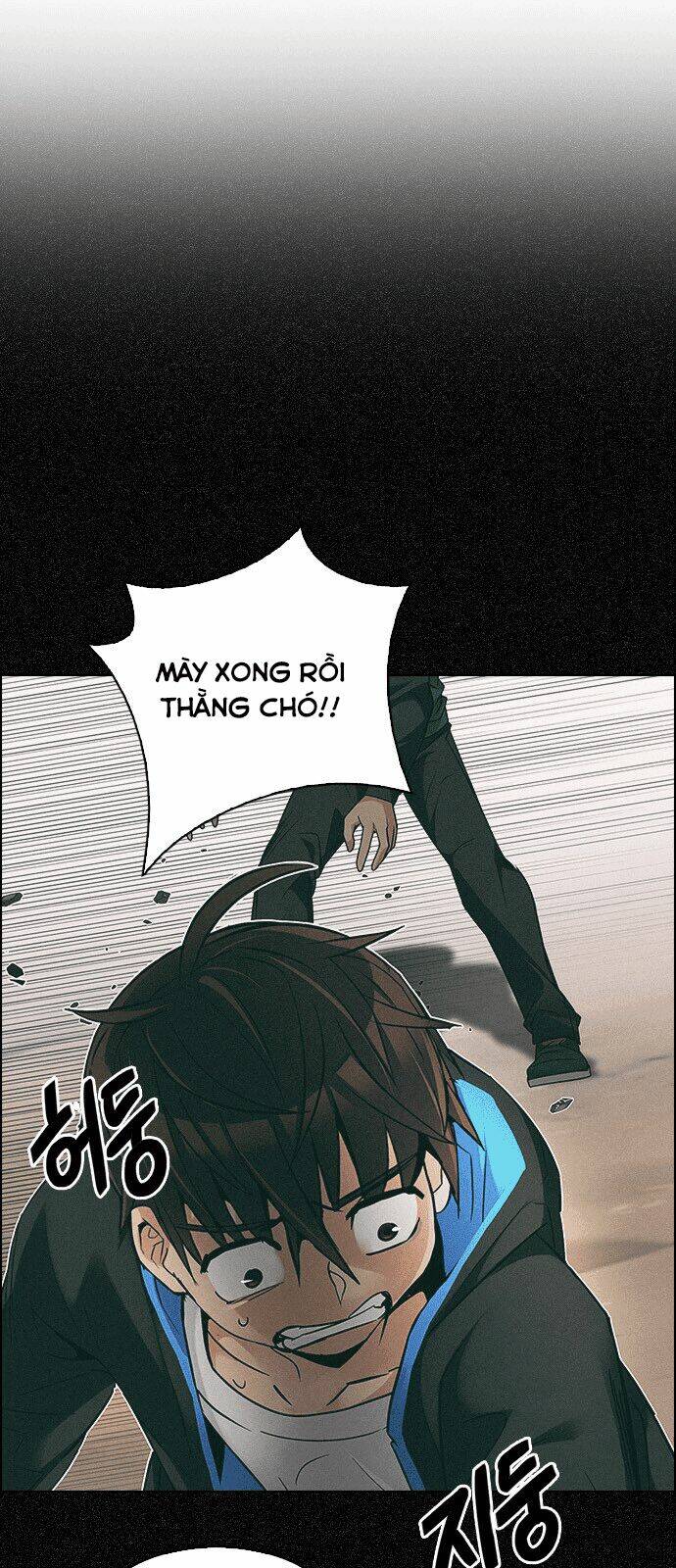 Trò Chơi Số Mệnh Chapter 230 - Trang 2