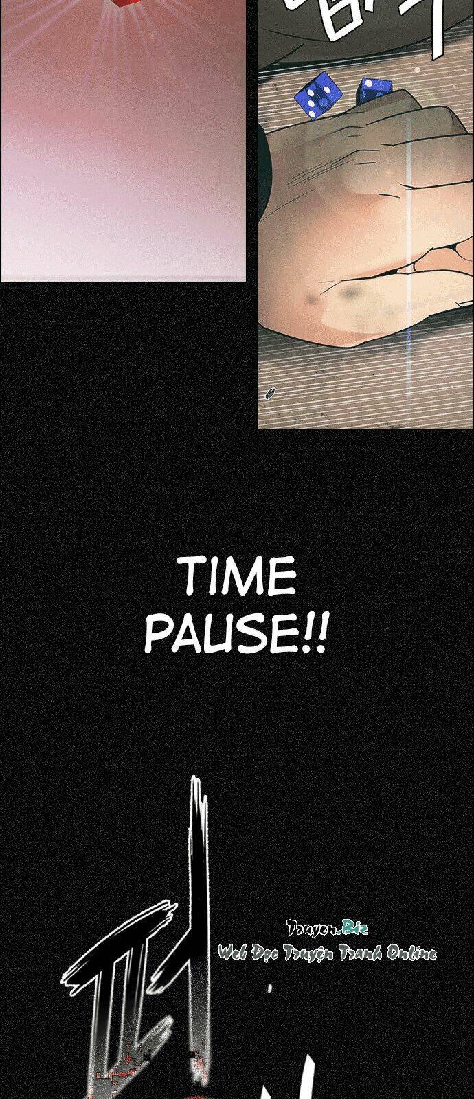 Trò Chơi Số Mệnh Chapter 230 - Trang 2