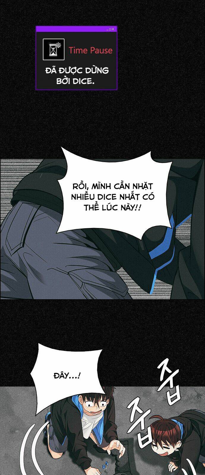 Trò Chơi Số Mệnh Chapter 230 - Trang 2