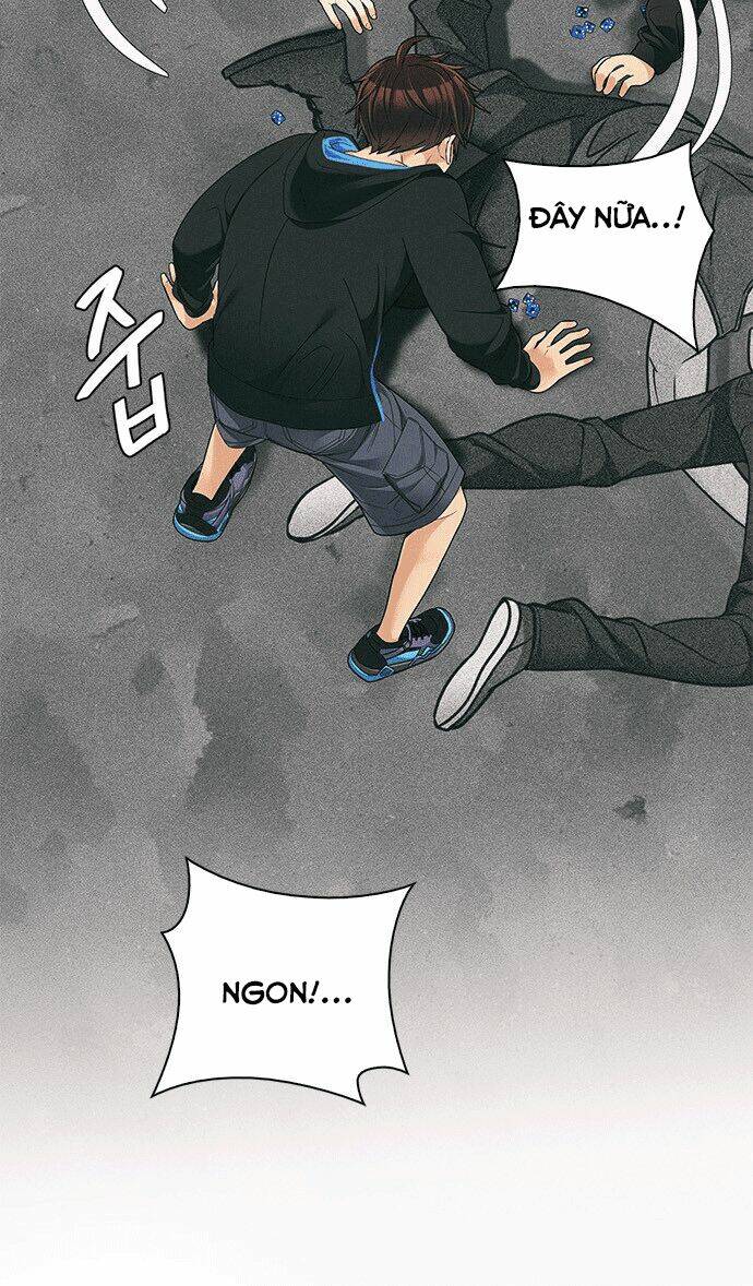 Trò Chơi Số Mệnh Chapter 230 - Trang 2