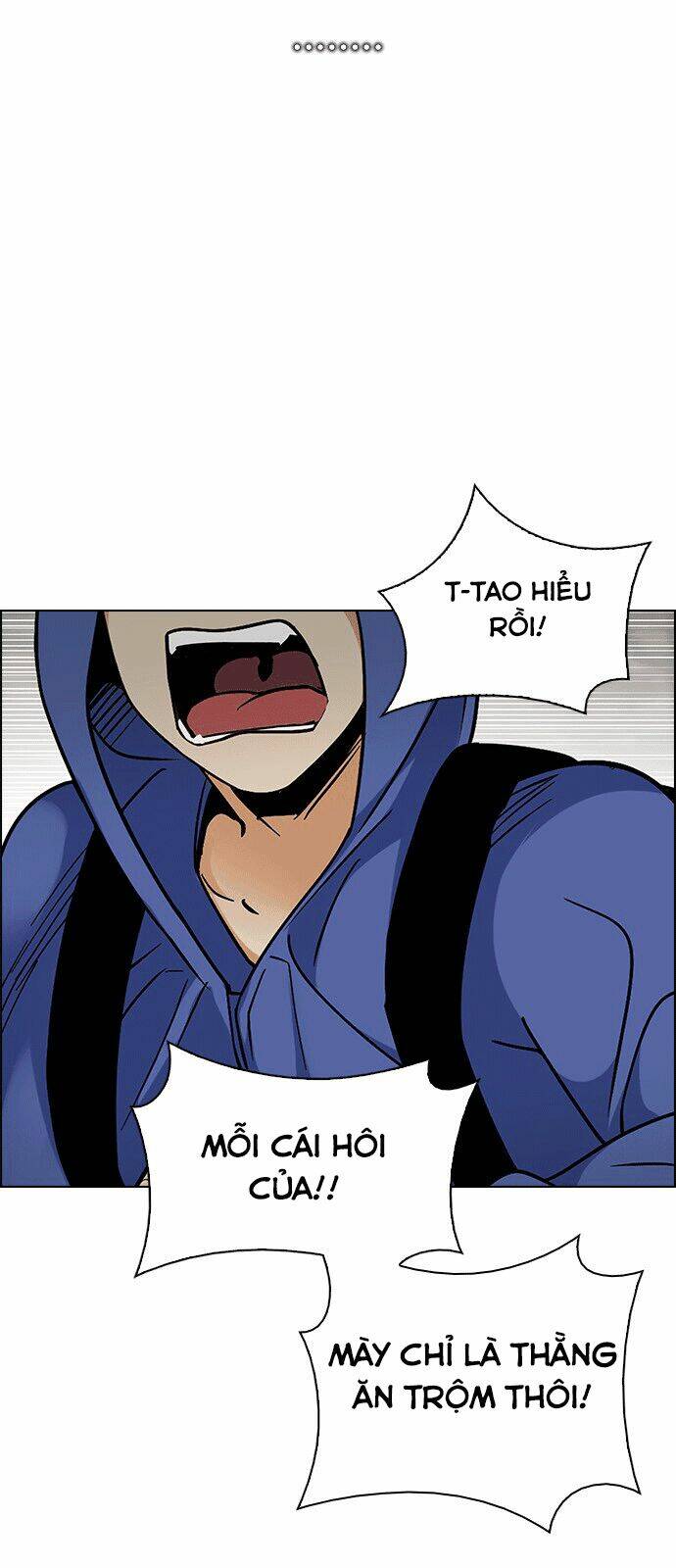 Trò Chơi Số Mệnh Chapter 230 - Trang 2