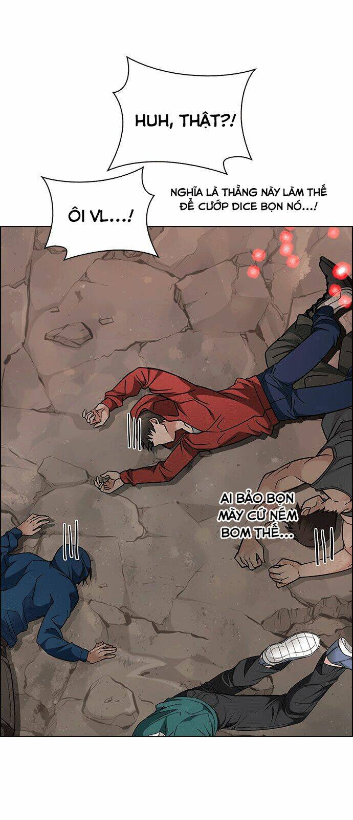 Trò Chơi Số Mệnh Chapter 230 - Trang 2
