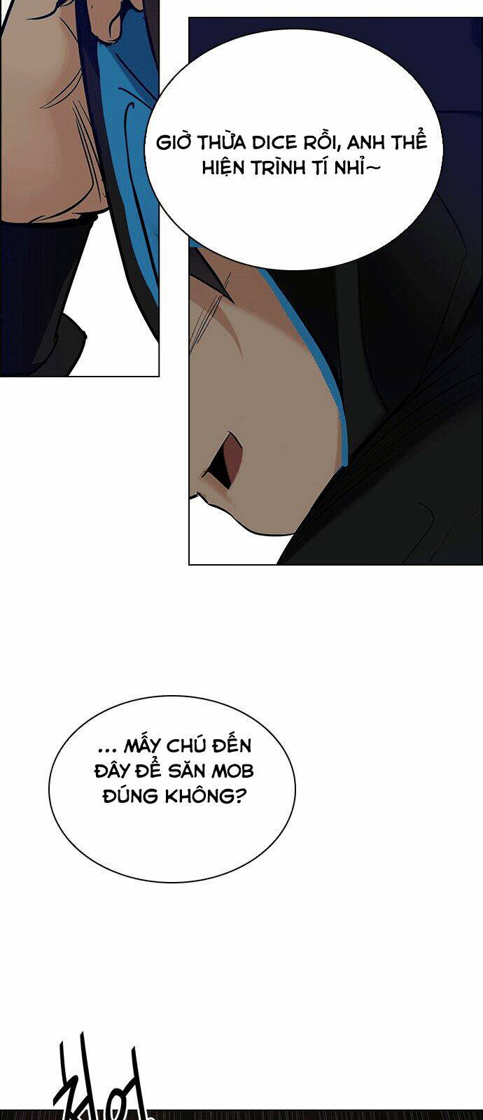 Trò Chơi Số Mệnh Chapter 230 - Trang 2