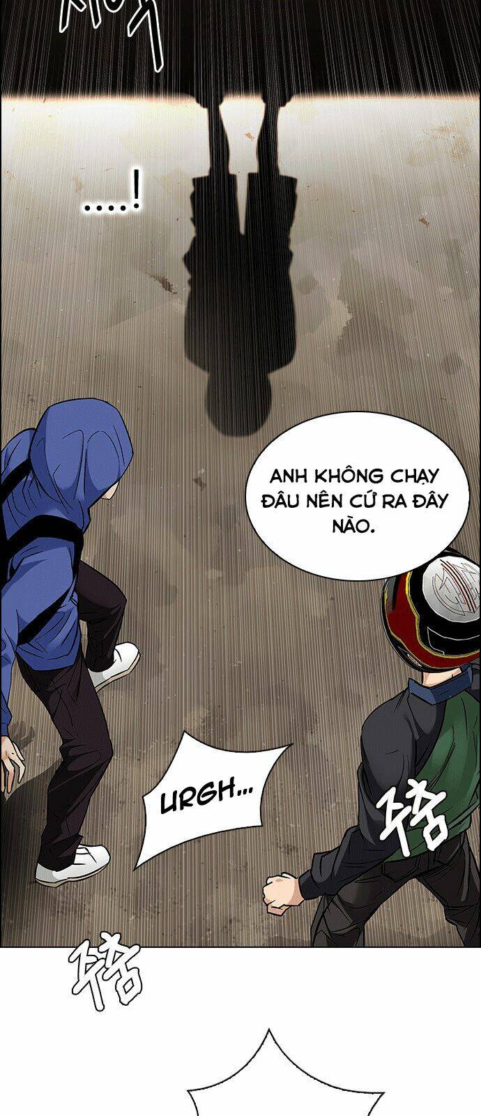 Trò Chơi Số Mệnh Chapter 230 - Trang 2