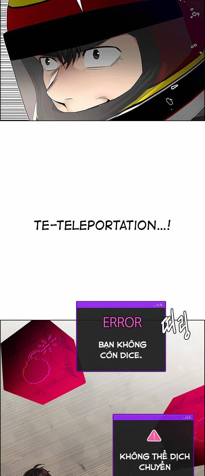 Trò Chơi Số Mệnh Chapter 230 - Trang 2